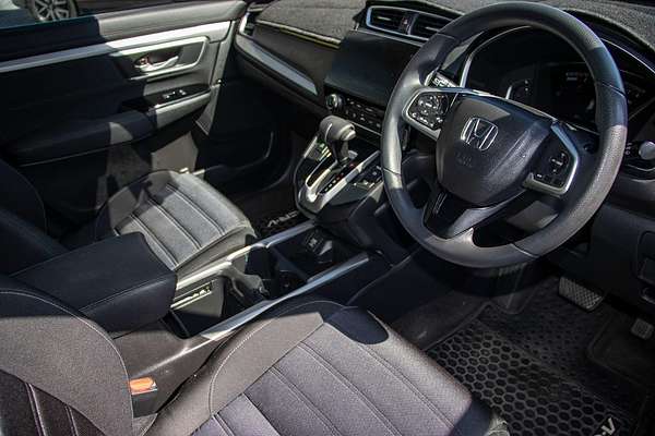 2019 Honda CR-V VTi RW