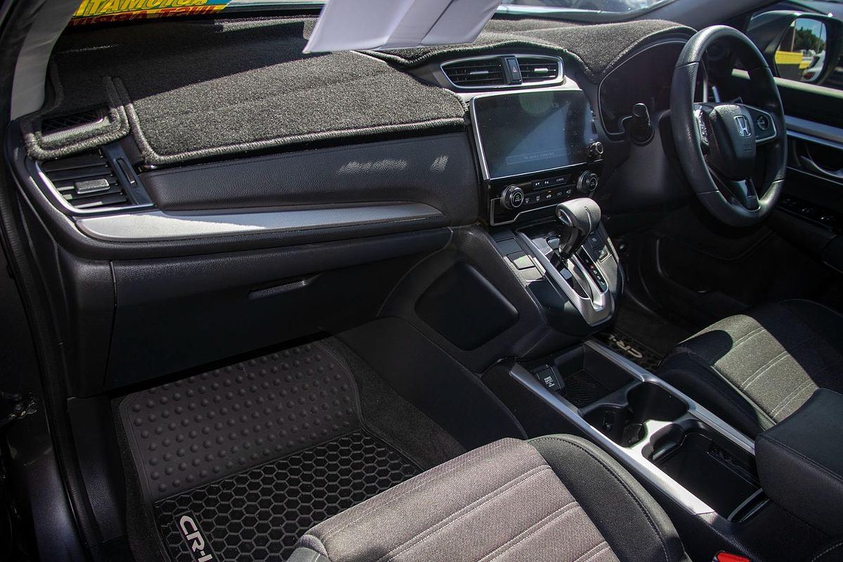 2019 Honda CR-V VTi RW