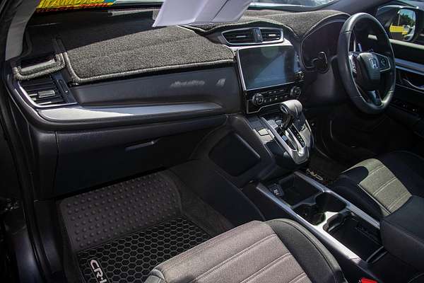 2019 Honda CR-V VTi RW