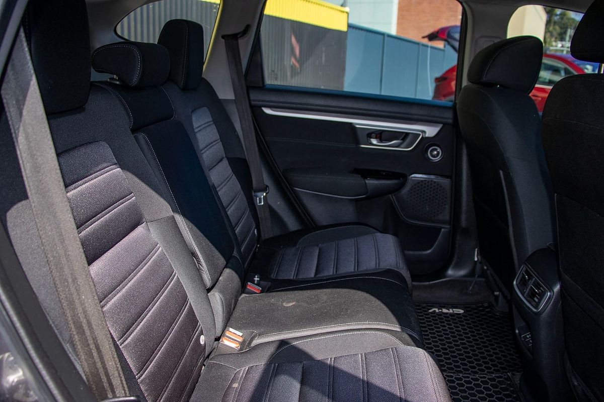 2019 Honda CR-V VTi RW