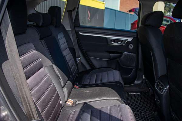 2019 Honda CR-V VTi RW