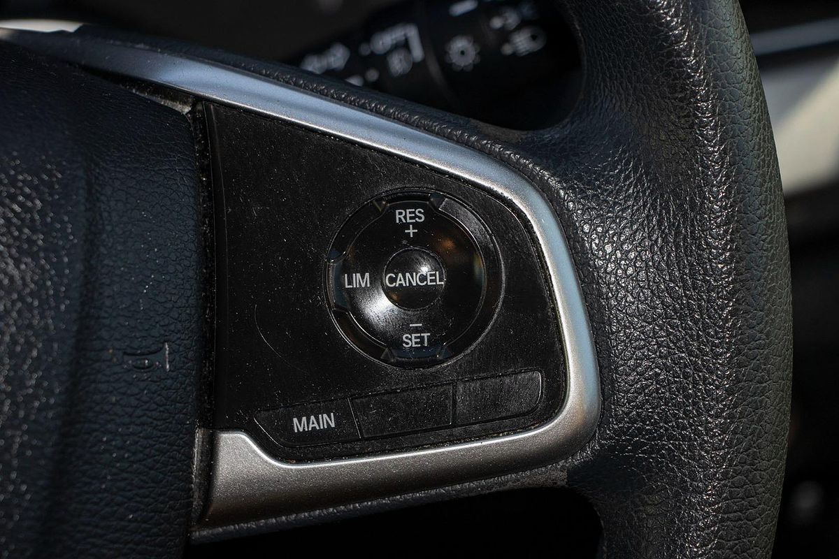 2019 Honda CR-V VTi RW