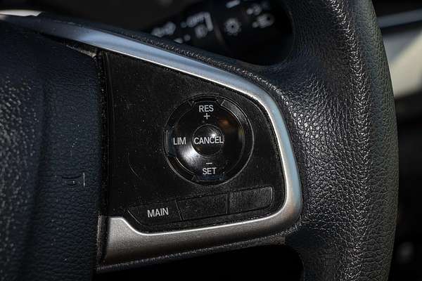 2019 Honda CR-V VTi RW