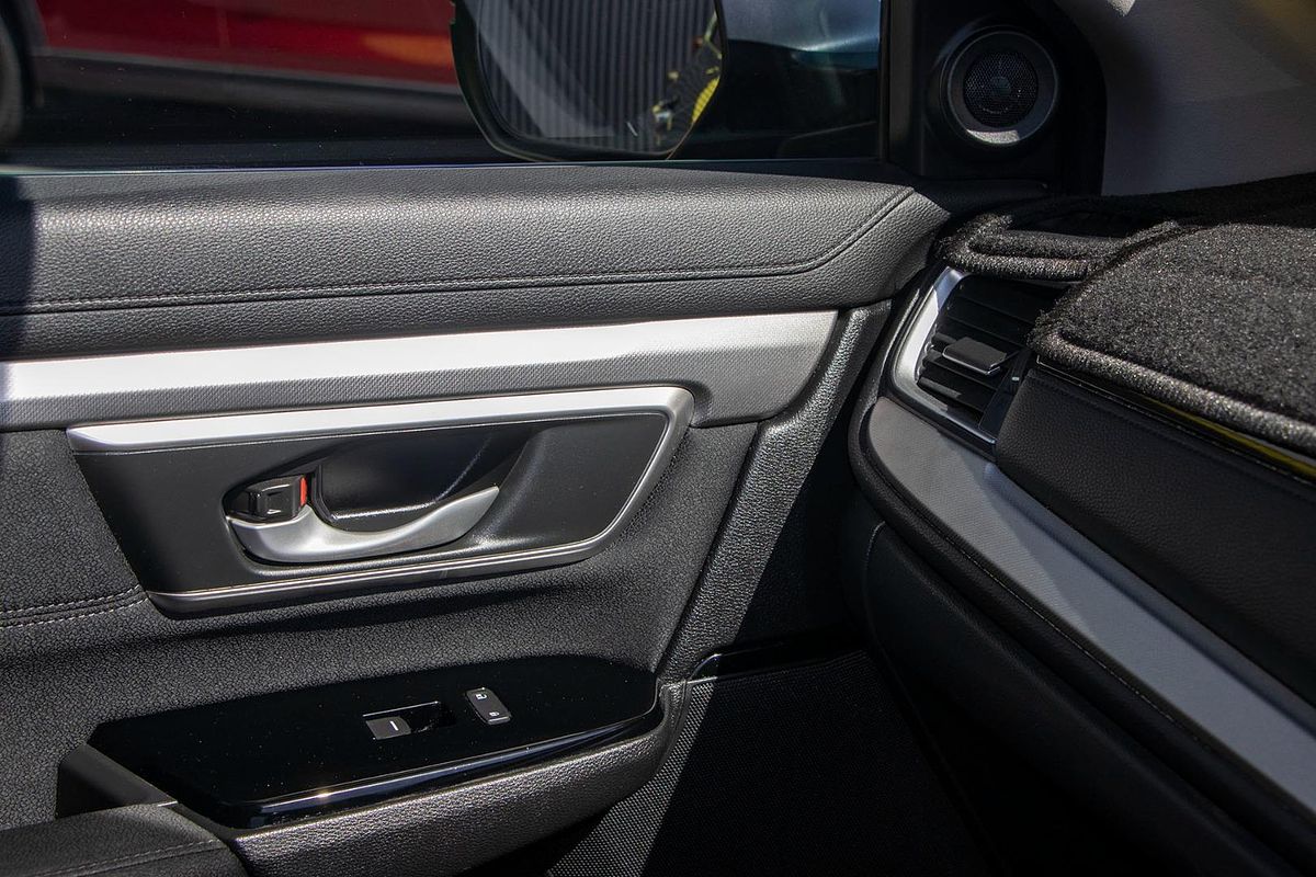 2019 Honda CR-V VTi RW
