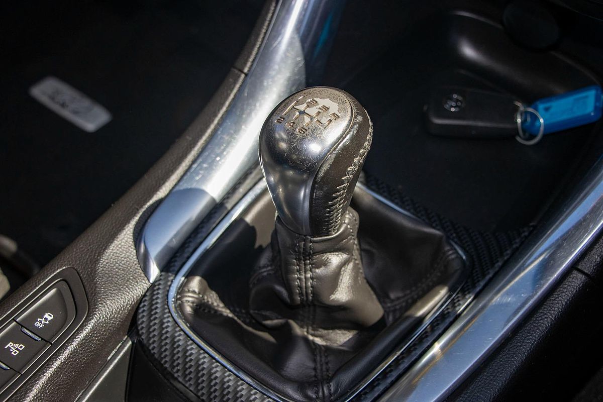 2015 Holden Commodore SS V Redline VF Series II