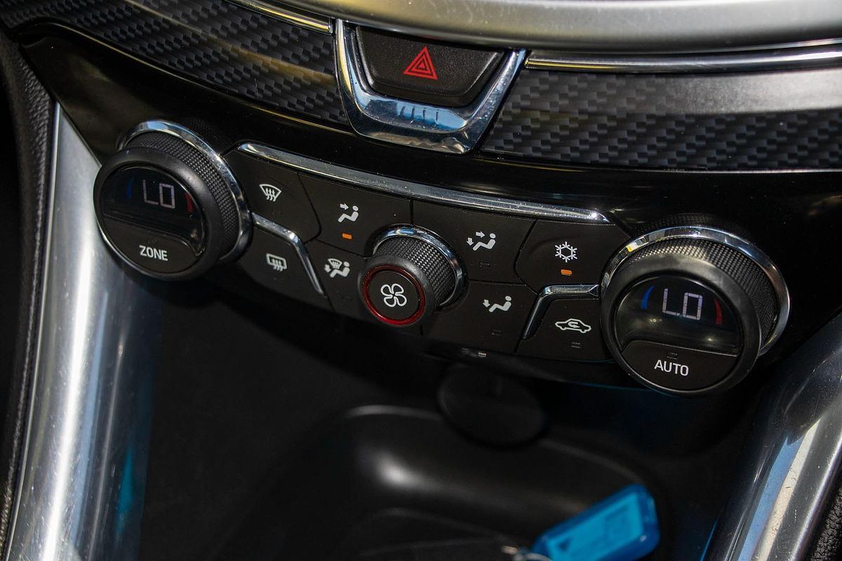 2015 Holden Commodore SS V Redline VF Series II