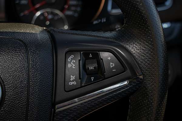 2015 Holden Commodore SS V Redline VF Series II