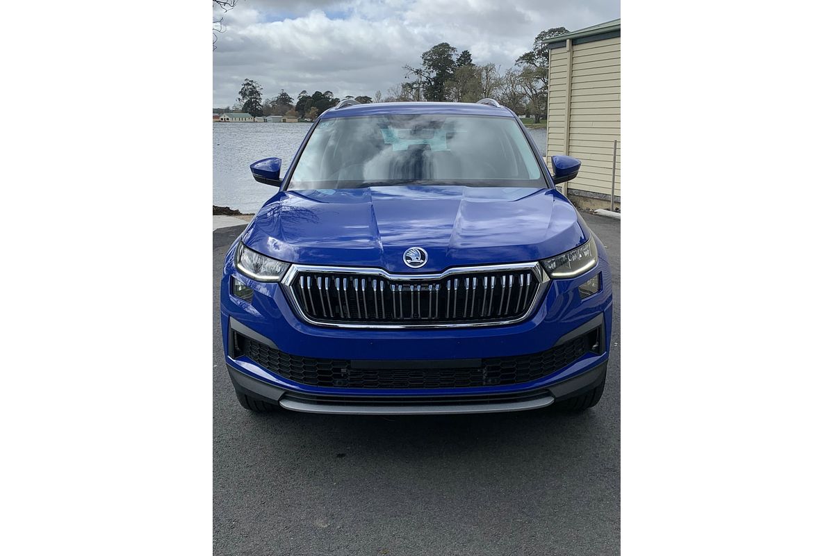 2023 SKODA Kodiaq Style NS