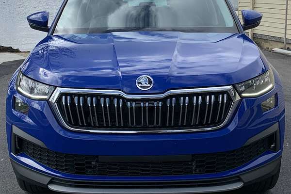 2023 SKODA Kodiaq Style NS