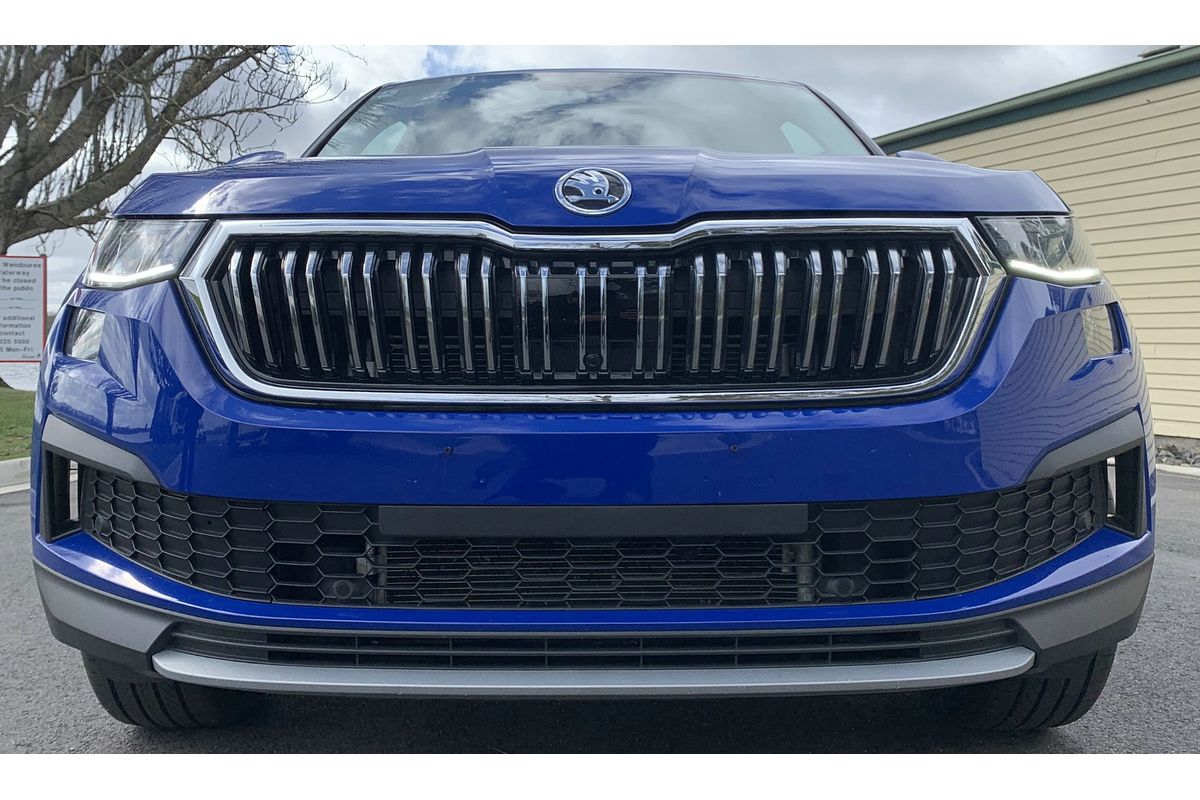 2023 SKODA Kodiaq Style NS