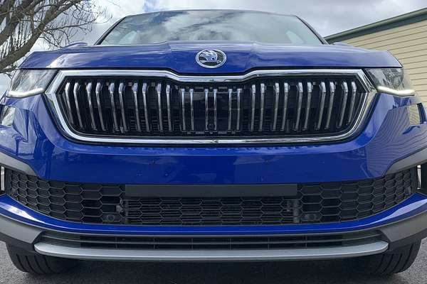 2023 SKODA Kodiaq Style NS