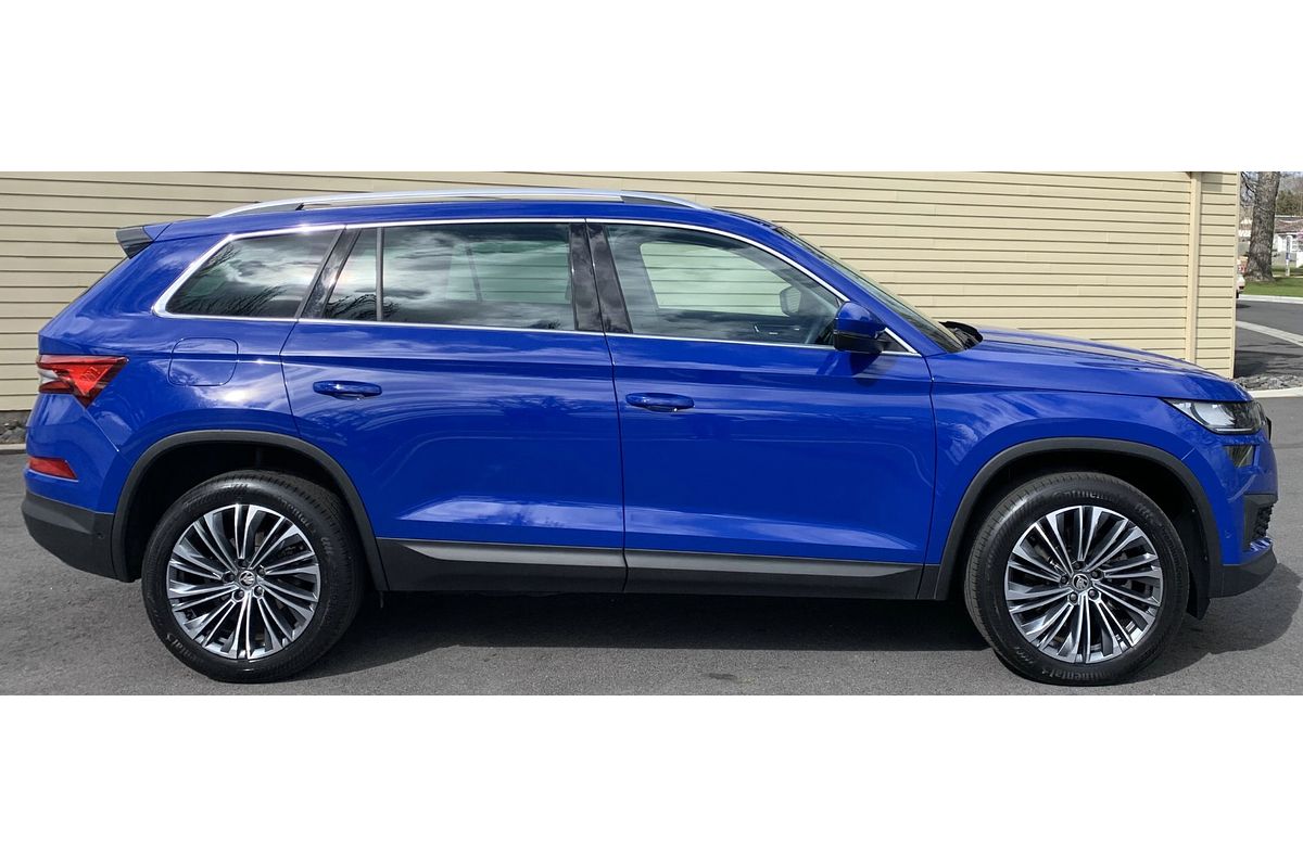 2023 SKODA Kodiaq Style NS