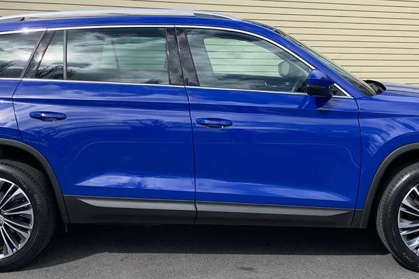 2023 SKODA Kodiaq Style NS