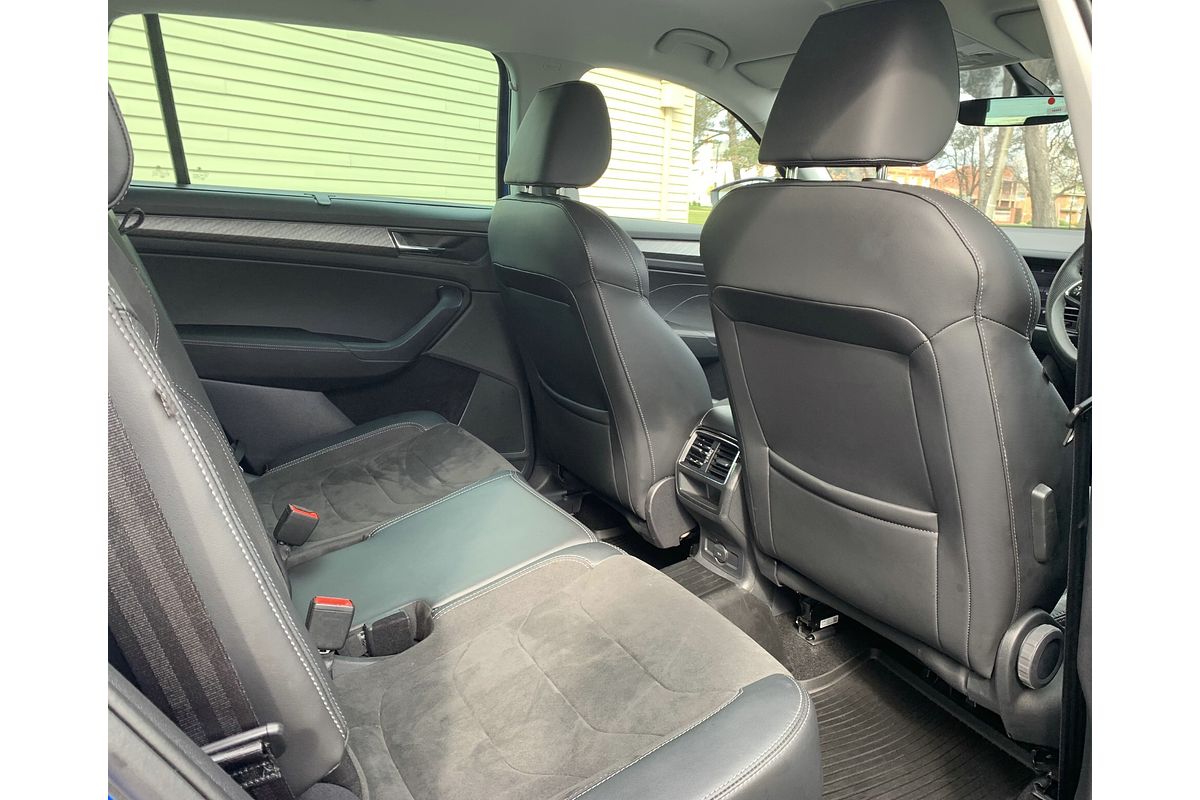 2023 SKODA Kodiaq Style NS