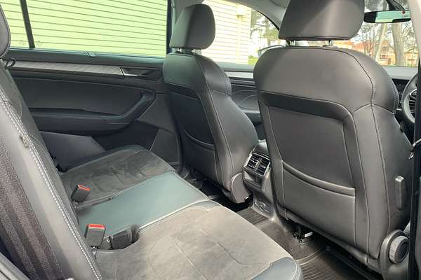 2023 SKODA Kodiaq Style NS