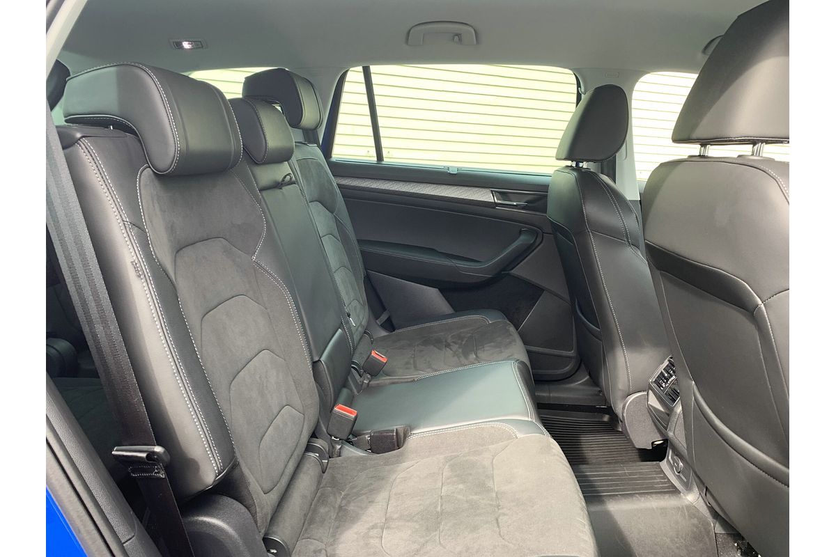 2023 SKODA Kodiaq Style NS