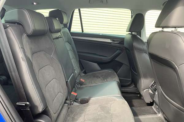 2023 SKODA Kodiaq Style NS