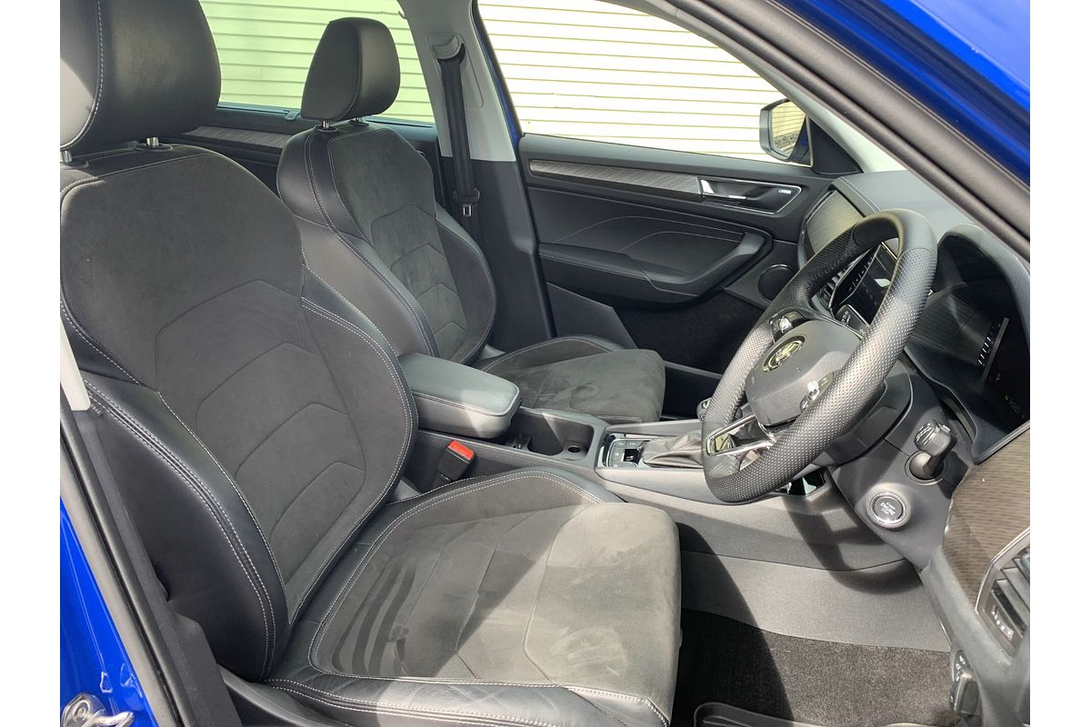 2023 SKODA Kodiaq Style NS