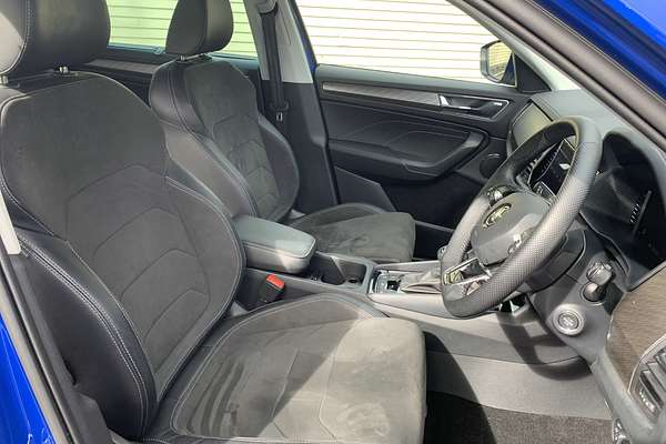 2023 SKODA Kodiaq Style NS