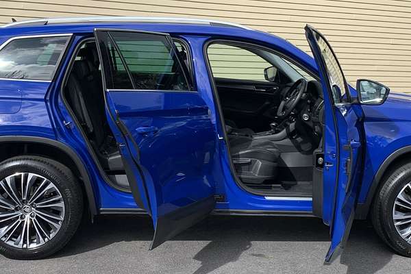 2023 SKODA Kodiaq Style NS