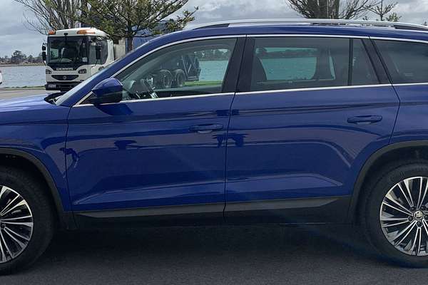 2023 SKODA Kodiaq Style NS