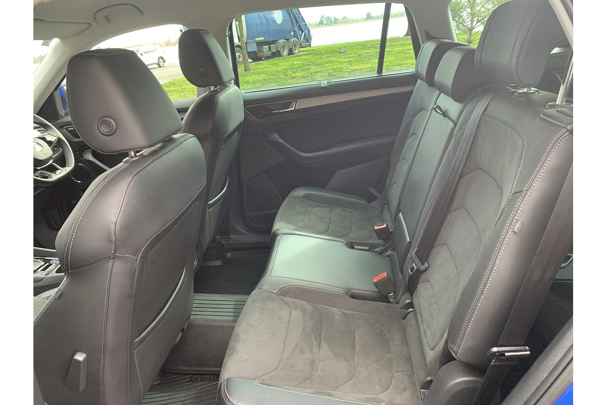 2023 SKODA Kodiaq Style NS