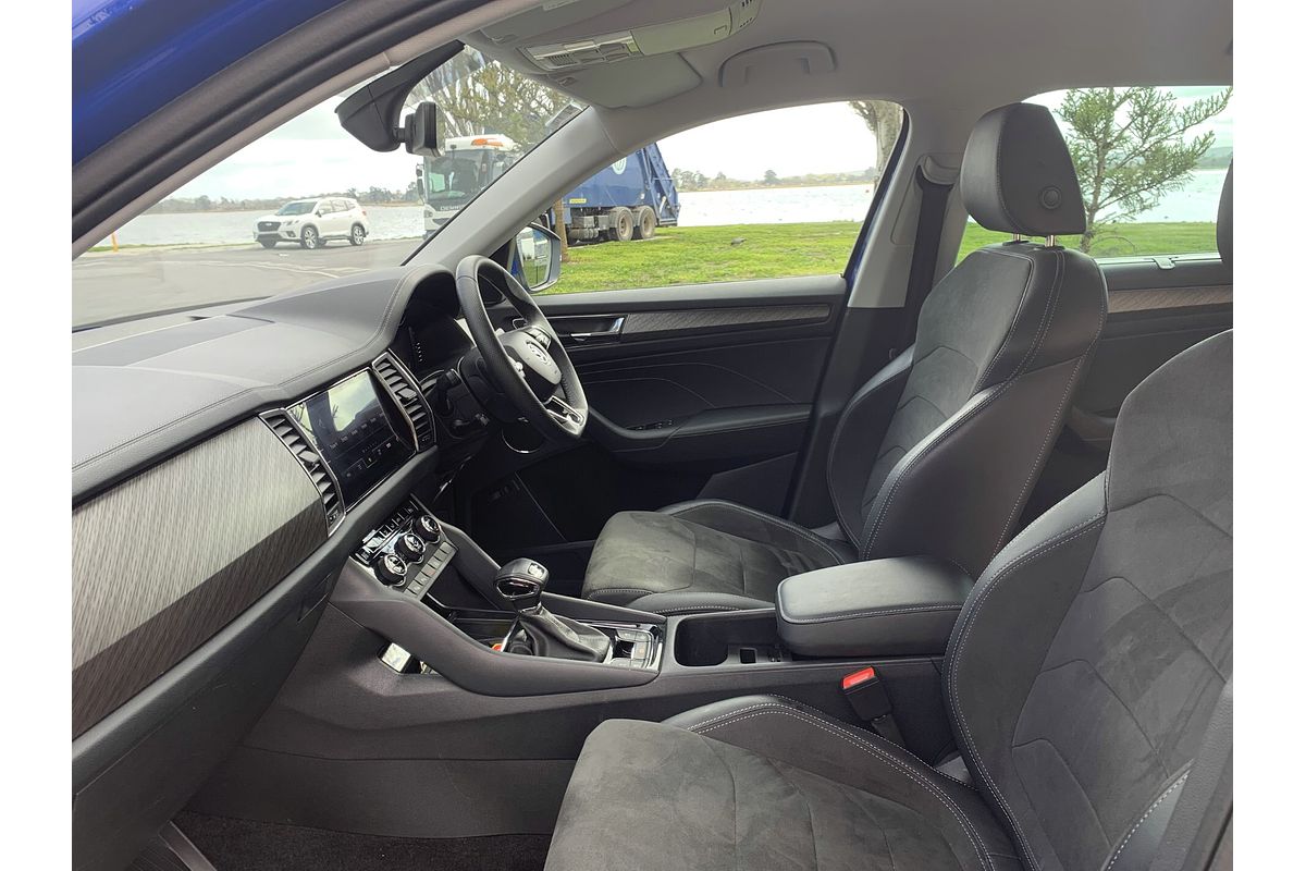 2023 SKODA Kodiaq Style NS