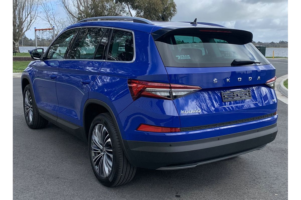 2023 SKODA Kodiaq Style NS