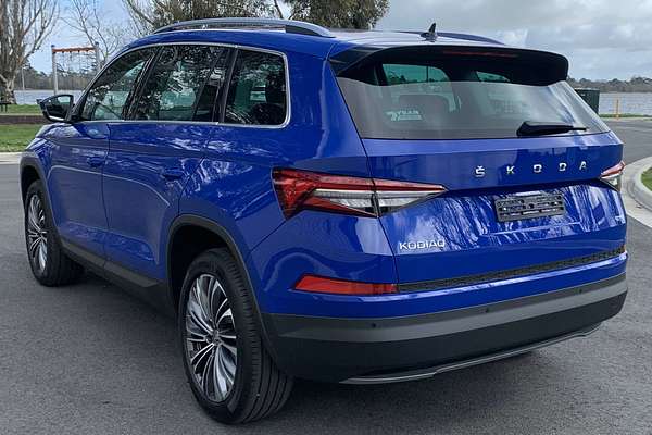 2023 SKODA Kodiaq Style NS