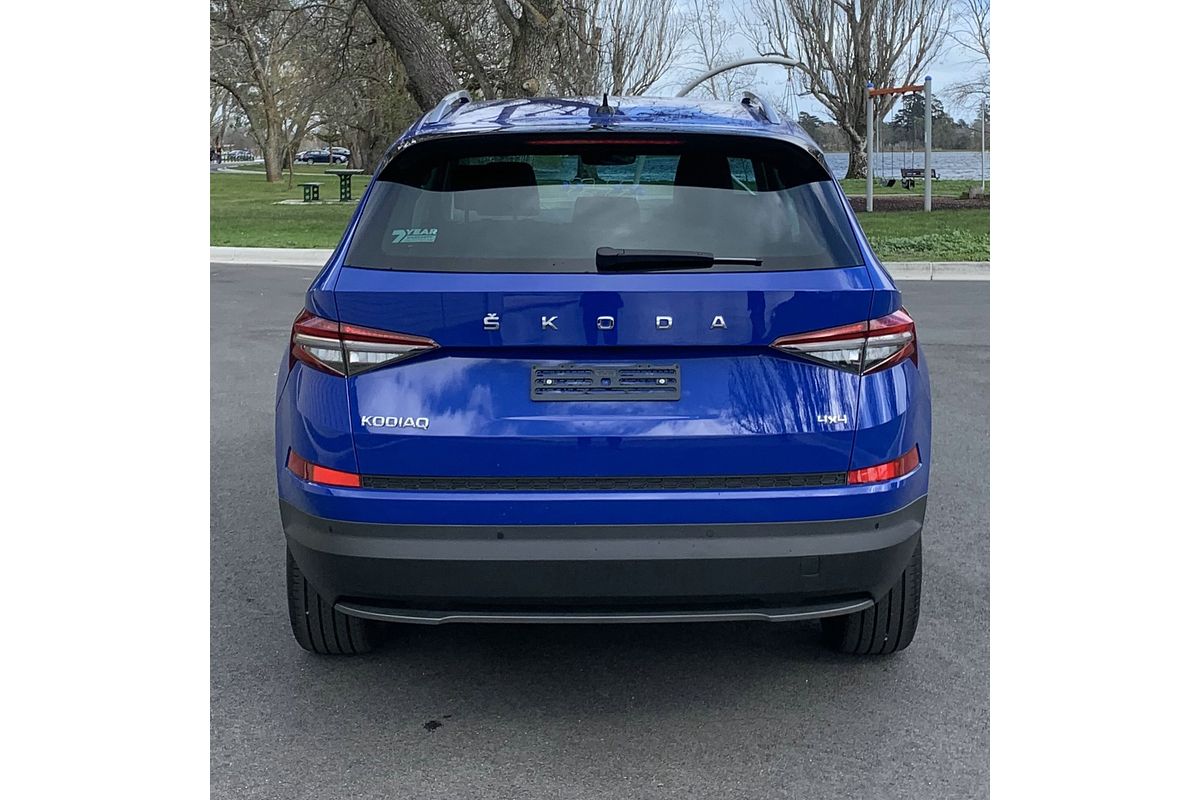 2023 SKODA Kodiaq Style NS