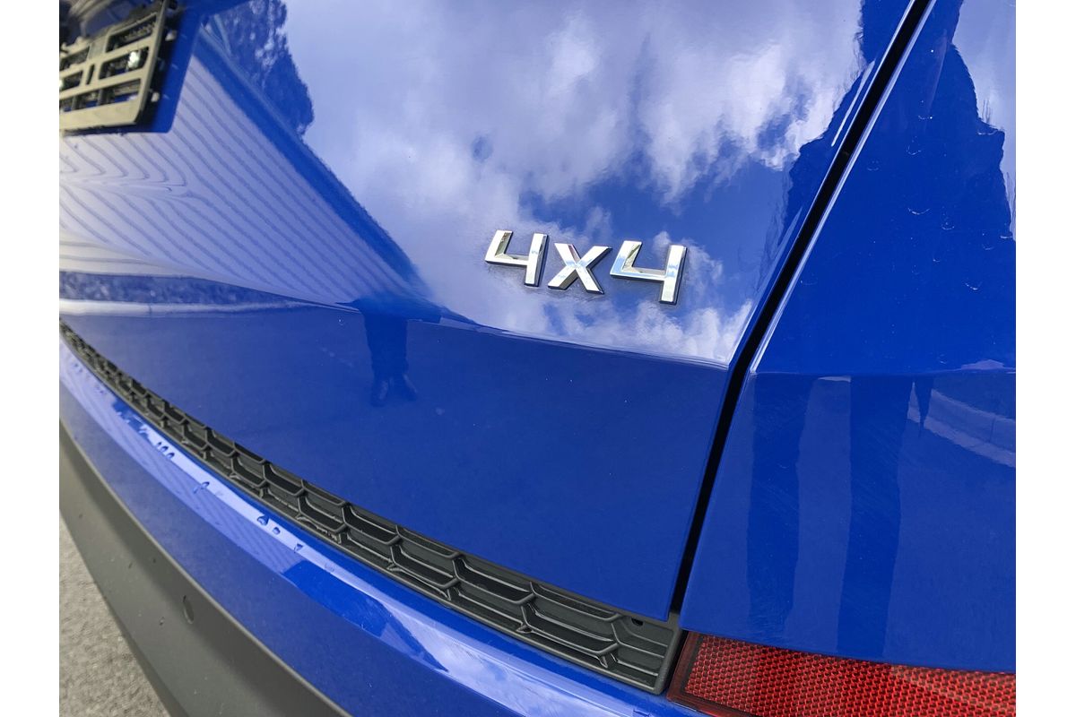 2023 SKODA Kodiaq Style NS