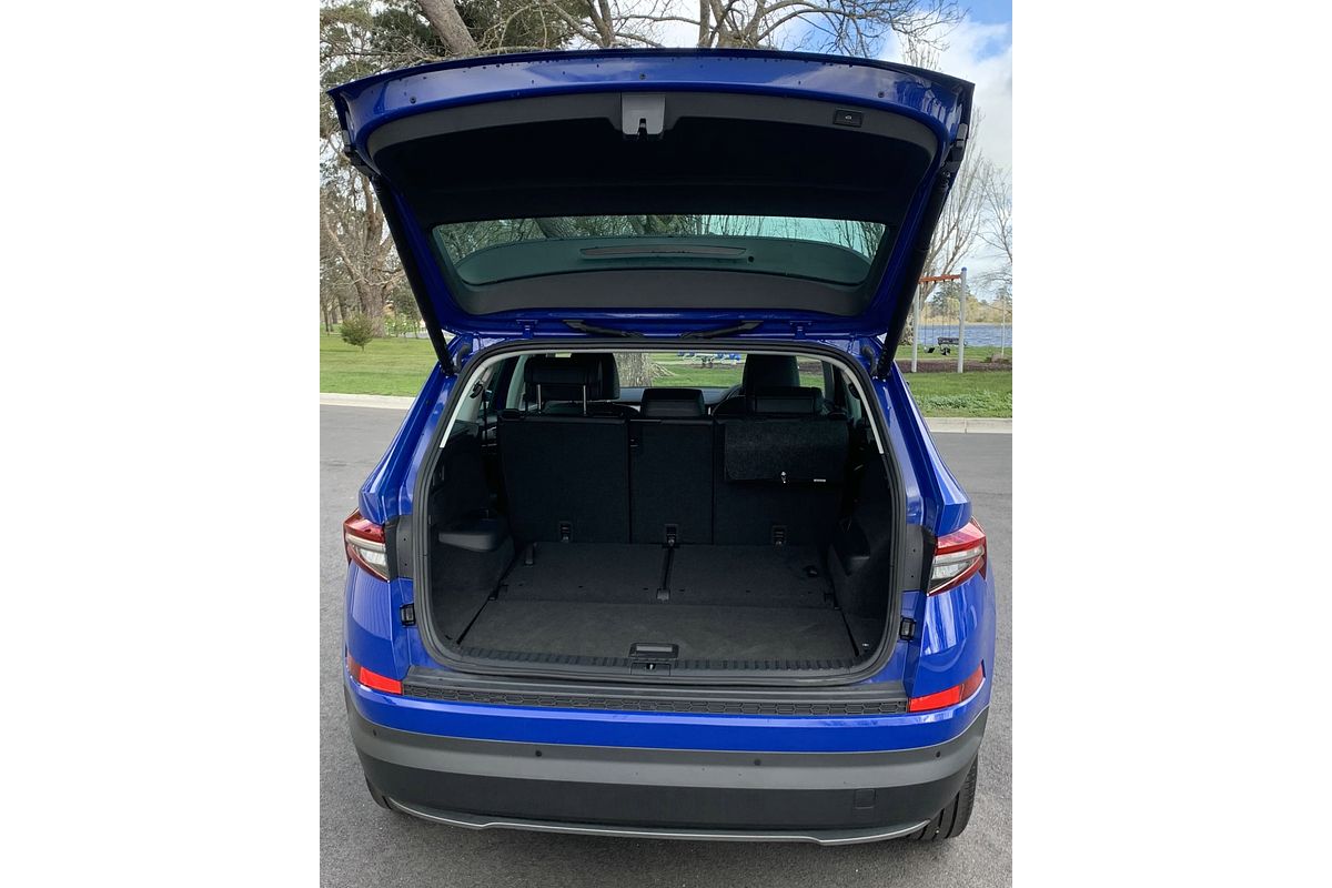 2023 SKODA Kodiaq Style NS