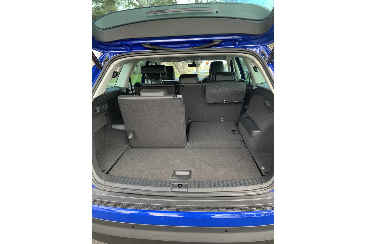 2023 SKODA Kodiaq Style NS