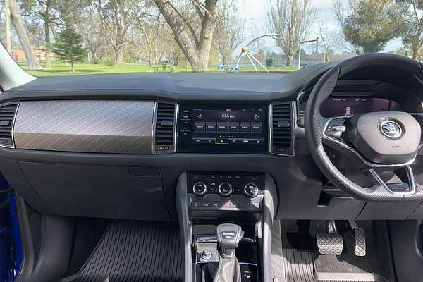 2023 SKODA Kodiaq Style NS