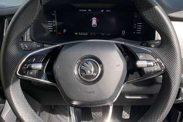 2023 SKODA Kodiaq Style NS