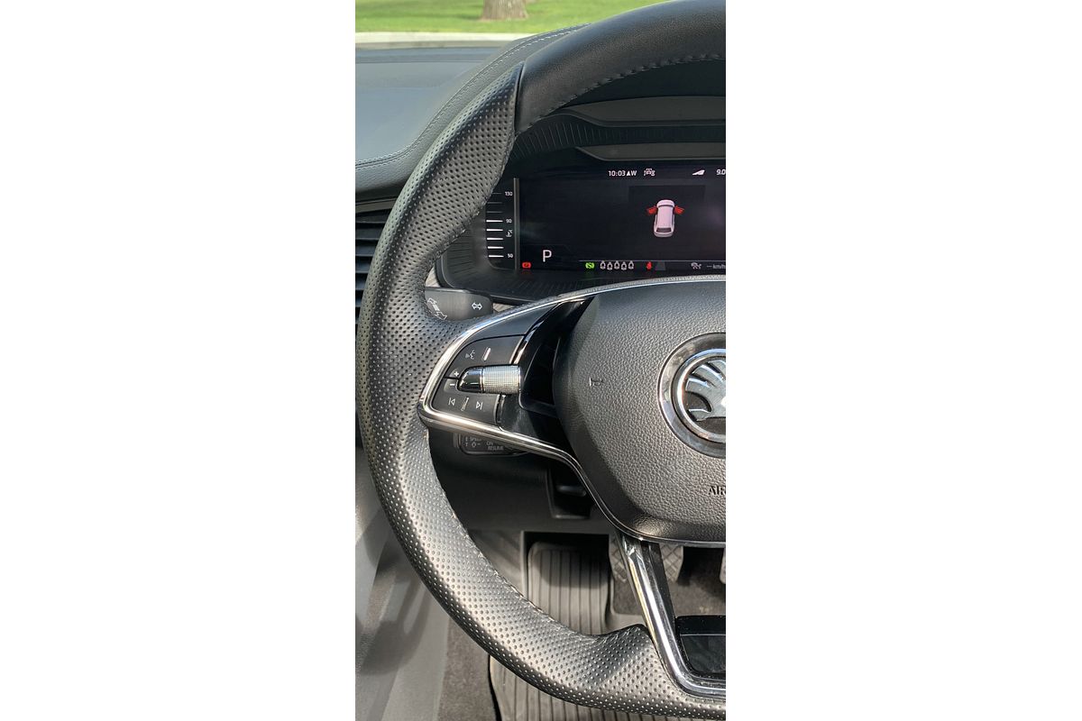 2023 SKODA Kodiaq Style NS