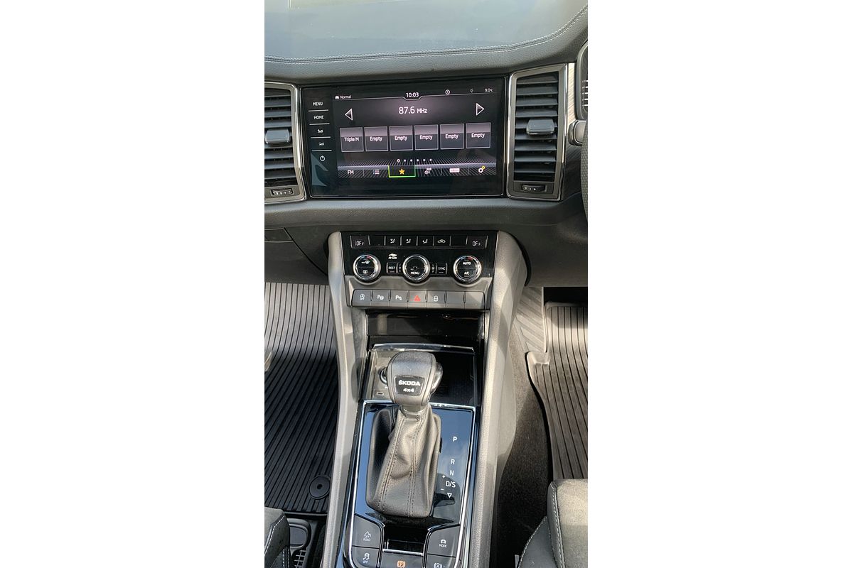 2023 SKODA Kodiaq Style NS