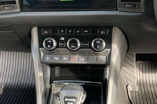 2023 SKODA Kodiaq Style NS