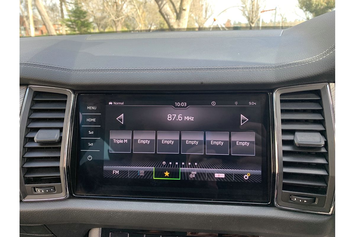 2023 SKODA Kodiaq Style NS