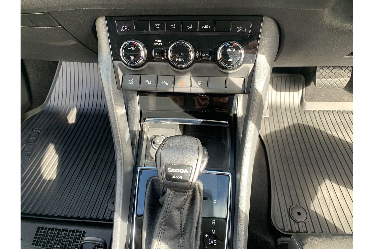 2023 SKODA Kodiaq Style NS