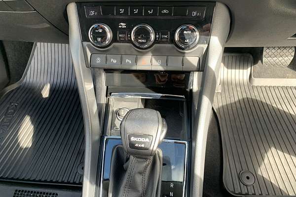 2023 SKODA Kodiaq Style NS