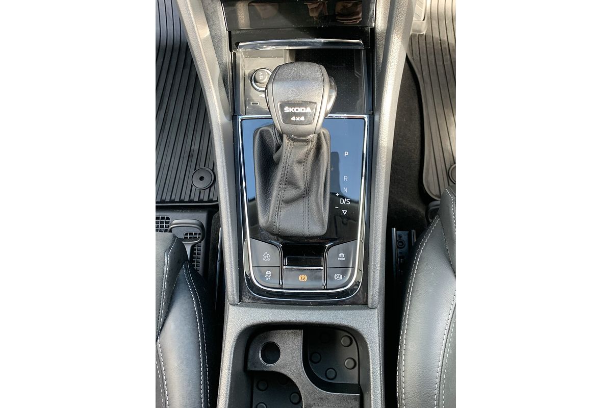 2023 SKODA Kodiaq Style NS