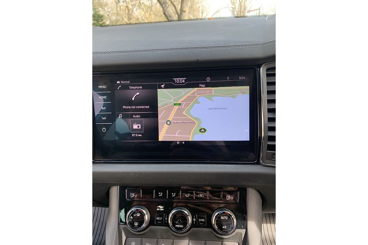 2023 SKODA Kodiaq Style NS