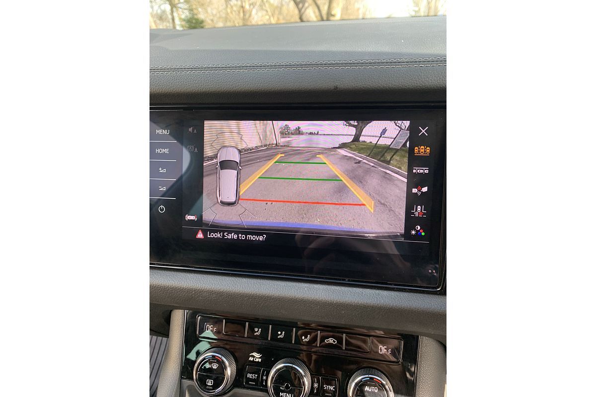 2023 SKODA Kodiaq Style NS