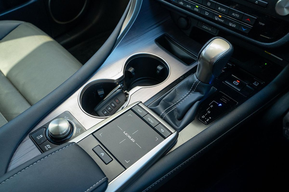 2021 Lexus RX RX450h F Sport GYL25R