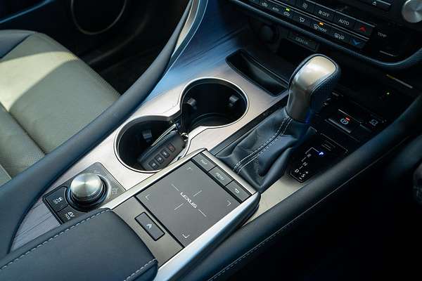 2021 Lexus RX RX450h F Sport GYL25R