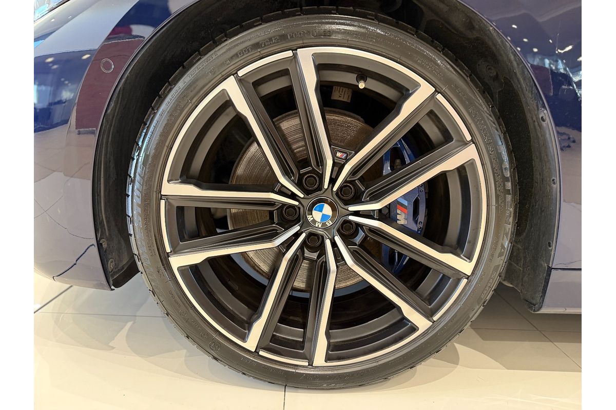 2020 BMW 4 Series 430i M Sport G22