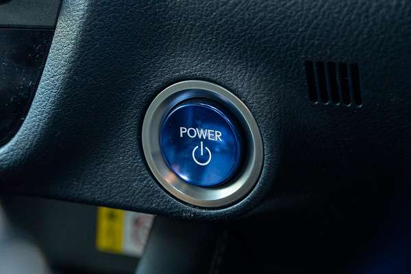 2021 Lexus RX RX450h F Sport GYL25R