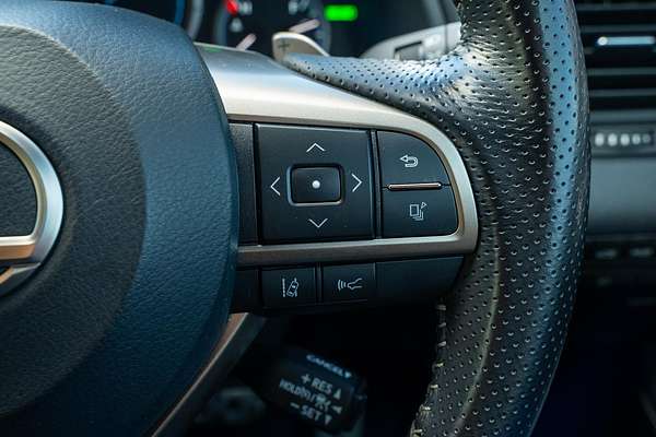 2021 Lexus RX RX450h F Sport GYL25R