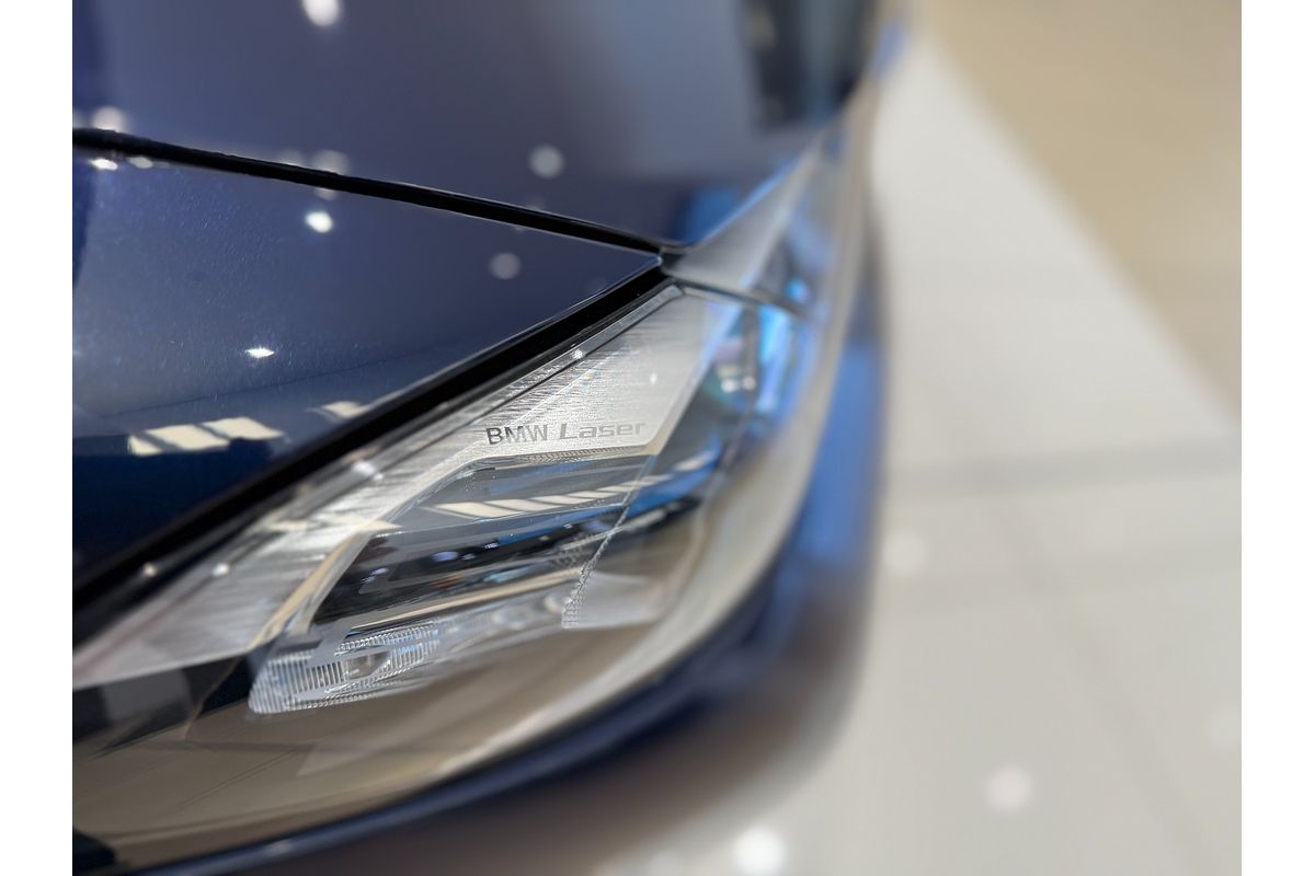 2020 BMW 4 Series 430i M Sport G22